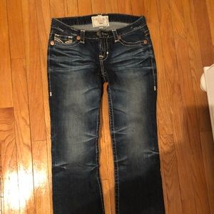 Big star jeans